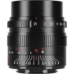 7artisans 24mm f/1.4 Lens for Fuji X