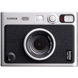 Fujifilm Instax MINI EVO Hybrid Instant Camera