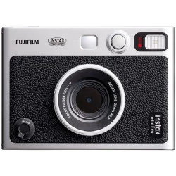Buy Fujifilm Instax Square SQ1 Camera - Terracotta Orange Online at Low  Prices in India 