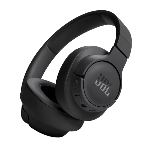Buy JBL Tune 720bt Wireless Over Ear Headphones at Lowest Price in India
