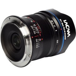 Laowa 9mm f/5.6 FF RL Lens for Nikon Z