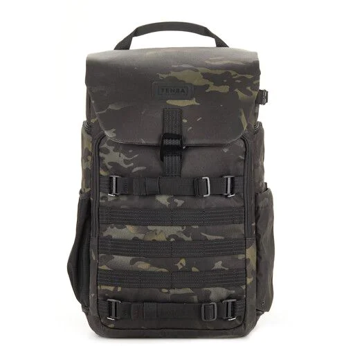 Buy Tenba Axis V2 LT 20L Backpack MultiCam Black at Lowest Price in India