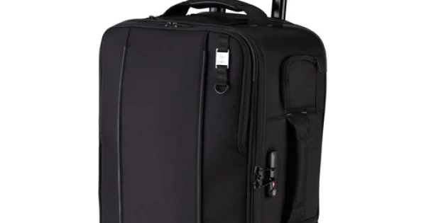 Buy Tenba Roadie Hybrid Roller 21 at Lowest Price in India
