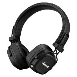 Marshall Major IV Wireless Bluetooth On Ear Headphones
