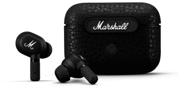 Buy Marshall Motif A.N.C. True Wireless Headphones at Lowest Price