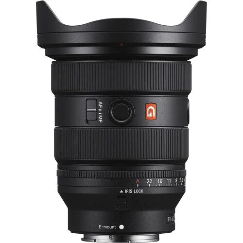 ソニー FE 16-35mm F2.8 GM II SEL1635GM2 Buy Sony FE 16-35mm f/2.8 GM II Lens at Lowest Price in India