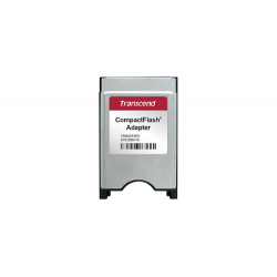 Transcend TS0MCF2PC CompactFlash Adapter