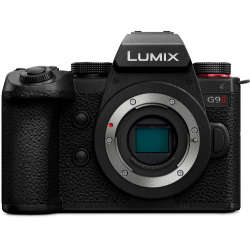 Panasonic Lumix G9 II Mirrorless Camera (Body Only)