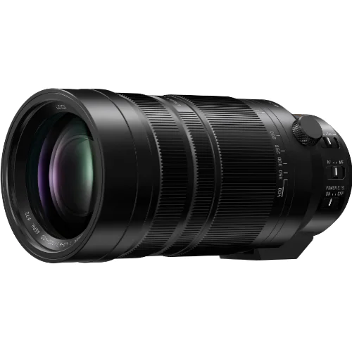 Buy Panasonic Leica DG Vario-Elmar 100-400mm f/4-6.3 II ASPH