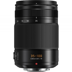 Panasonic Leica DG Vario-Elmarit 35-100mm f/2.8 POWER O.I.S. Lens