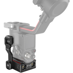 SmallRig  3252 Power Supply Baseplate for DJI RS 2 