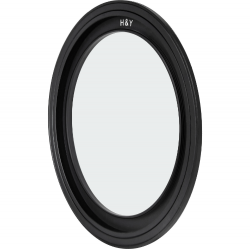 H&Y  77mm Swift Magnetic Lens Adapter Ring 