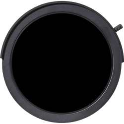 H&Y 95mm DROP-IN ND65000 (12 2/3 STOPS) FILTER