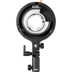 Zhiyun Bowens Mount Adapter for MOLUS G60