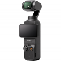 DJI Osmo Pocket 3 Gimbal & Action Camera