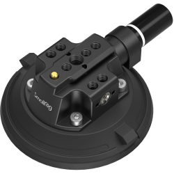 SmallRig 4122 Suction Cup Camera Mount (4")