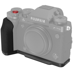 SmallRig 4260 L-Shape Grip for FUJIFILM X-T5 Black