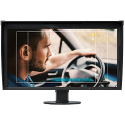 EIZO ColorEdge CG319X 4K 31.1" Hardware Calibration IPS Monitor