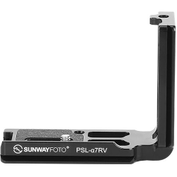 Sunwayfoto PSL-A7RV L Bracket for Sony A7RV