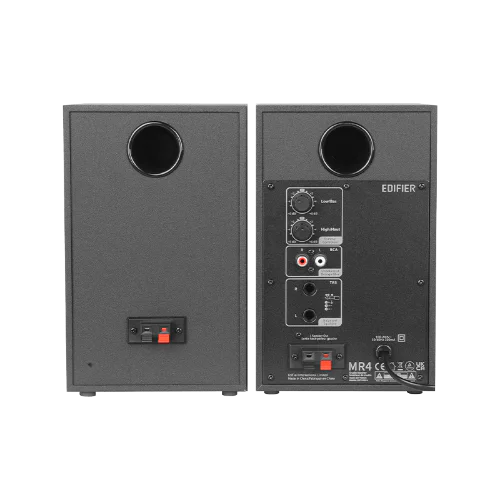 Edifier MR4 Powered Studio Monitor Speakers Lowest Price in India