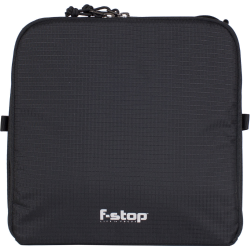 f-stop Internal Camera Unit Shallow Medium Black