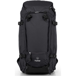f-stop Sukha 70L Expedition Backpack (Anthracite/Matte Black)