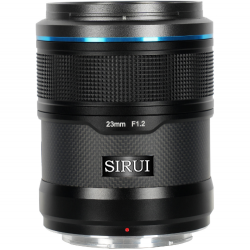 Sirui Sniper 23mm f/1.2 Autofocus Lens for Nikon Z