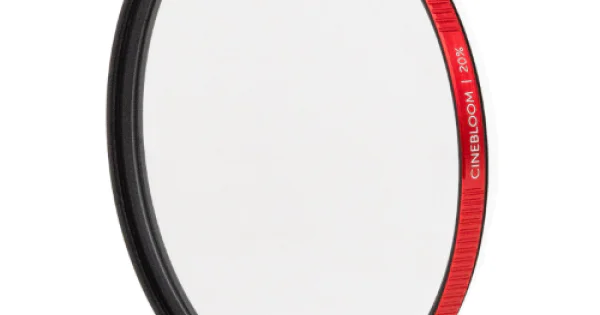 Moment 67mm CineBloom Diffusion Filter (20% Density) Lowest Price in India