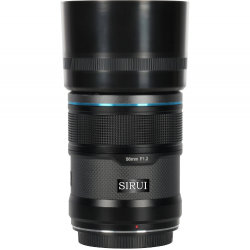 Sirui Sniper 56mm f/1.2 Autofocus Lens for Sony E