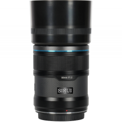 Sirui Sniper 56mm f/1.2 Autofocus Lens for FUJIFILM X