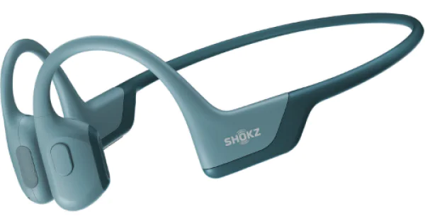 【動作確認済】Shokz Open Run Pro S810 Shokz (旧Aftershokz) ショックス S810 ハイエンドモデル 骨伝導