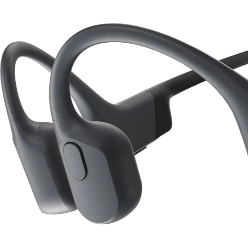 Shokz OpenRun S803 （SKZ-EP-000003） Shokz Open Run S803 Bone Conduction Headphones Blue