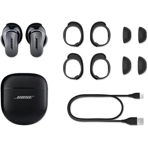 Bose true wireless discount 500