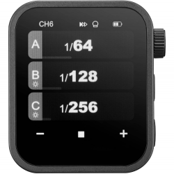 Godox X3-S TTL Wireless Flash Trigger for Sony