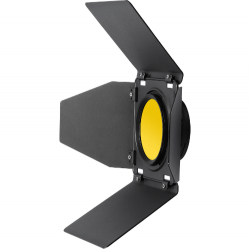 Godox BD-10 Barndoor Kit for AD300pro