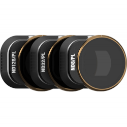 PolarPro Vivid Collection ND Polarizing Filter Set for DJI Mavic Mini 4 Pro
