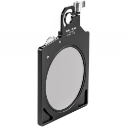 NiSi Cinema True Color Rotating PL for C5 Matte Box