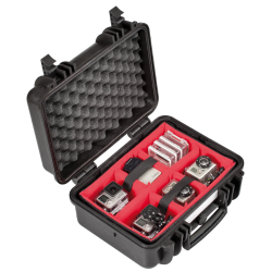 Explorer 3317.BPH Hard Case with Dividers