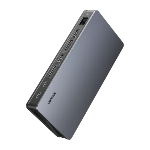 Ugreen CM615 UsbC Multifunction Adapter Lowest Price in India