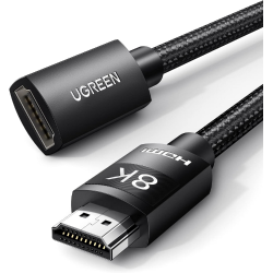 Ugreen HD151 Hdmi Extension Cable 1M