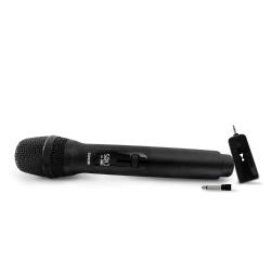 JBL Commercial CSWVM10 Wireless Vocal Microphone