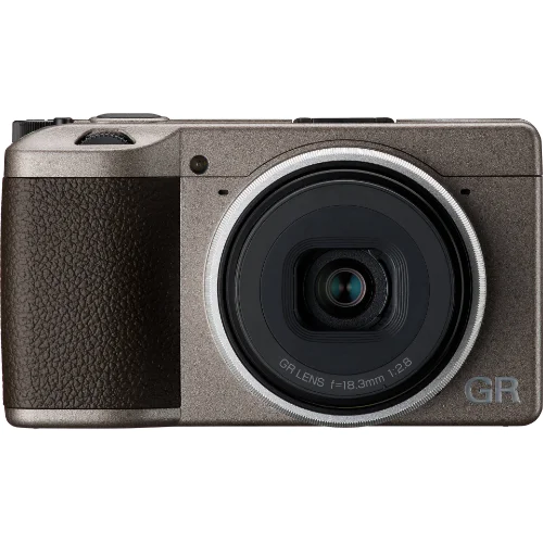 Ricoh GR III Diary Edition Digital Camera Lowest Price in India