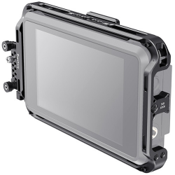 SmallRig CMA2409 Cage Kit with Sunshade for Atomos Shogun 7