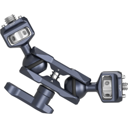 SmallRig 3874 Magic Arm with Dual Ball Heads