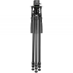 Vanguard ALTA Pro 3VL 303AV Aluminum Tripod with VEO PV-18 Video Head