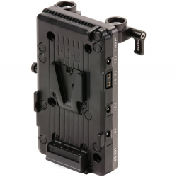 Tilta TA-BTP2-V-G V-Mount Tiltaing Battery Plate v2 