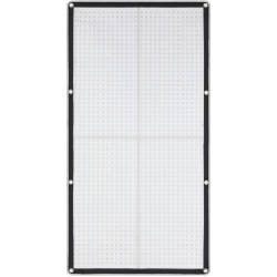 Godox KNOWLED F400Bi Bi-Color LED Light Panel (2.1 x 4')