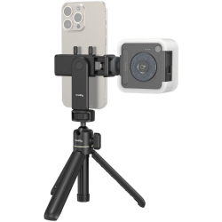 Smallrig 4367 Smartphone VK-30 Vlog Tripod Kit (Advanced Version)