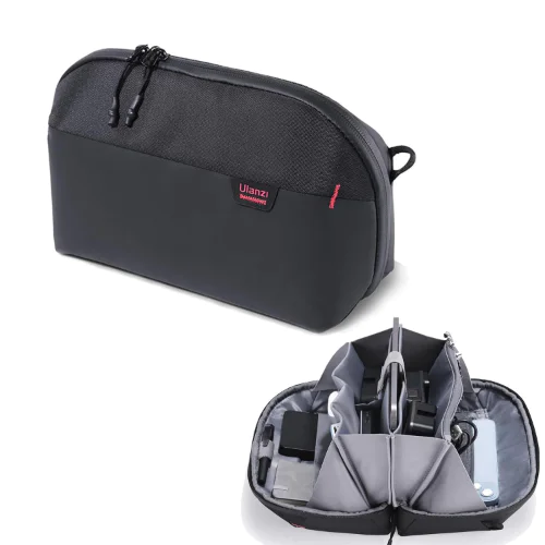 ULANZI BP06 Traker Tech Pouch Mini 2L Lowest Price in India