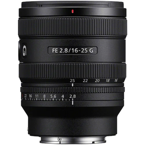 kik　sony fe 16-35 f2.8 GM Sony E Mount FE 16-35mm F2.8 GM Full-Frame Lens (SEL1635GM) |Wide